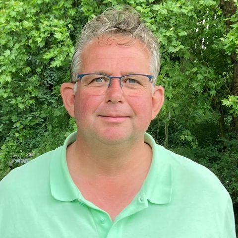 Wolbertie Ruiter Landschapsbeheerploegen Utrecht