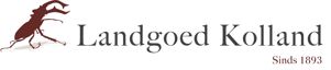 Logo Landgoed Kolland 2020